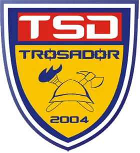 Trosador logo